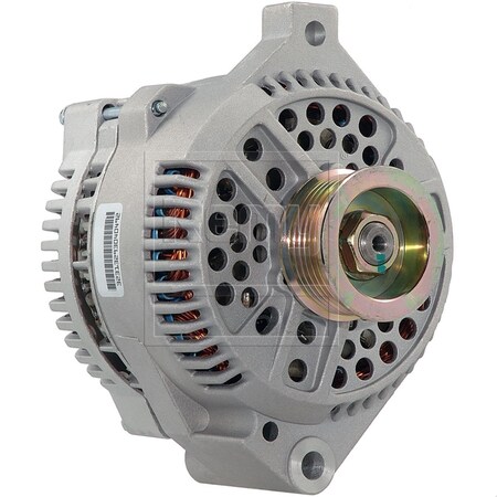 Remy Alternator, 92313 92313